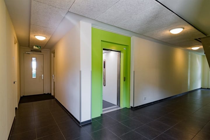 Photo 3 of Piet Mondriaanplein 149