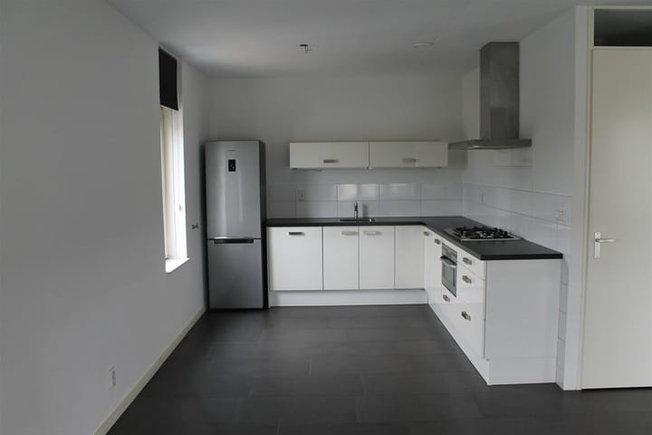 Photo 4 of Piet Mondriaanplein 149