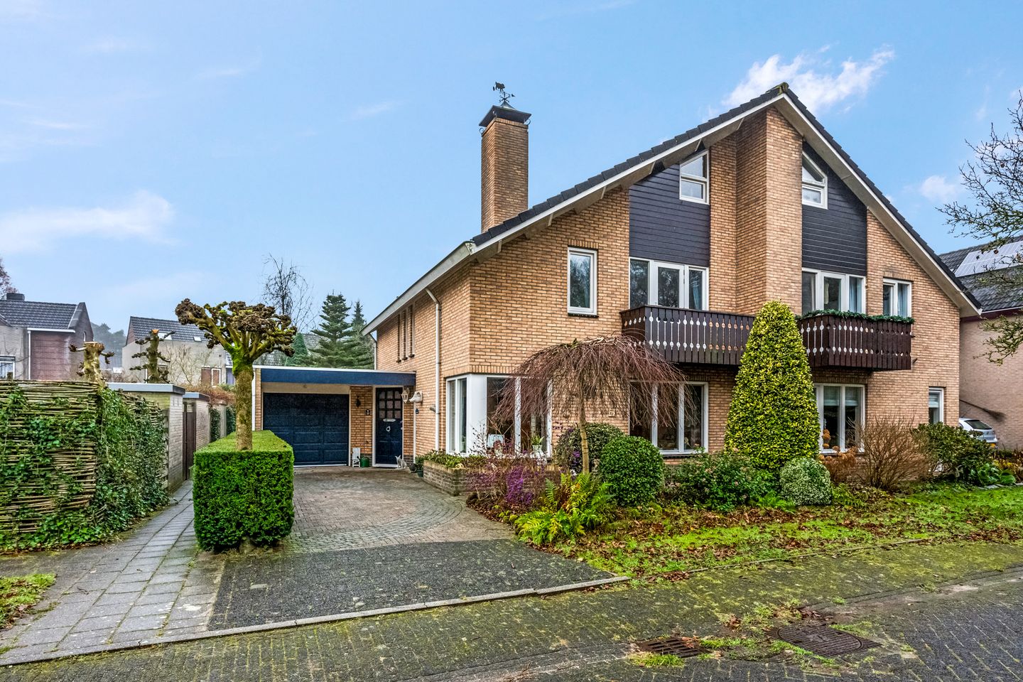 Foto 1 van Kruisbeklaan 20