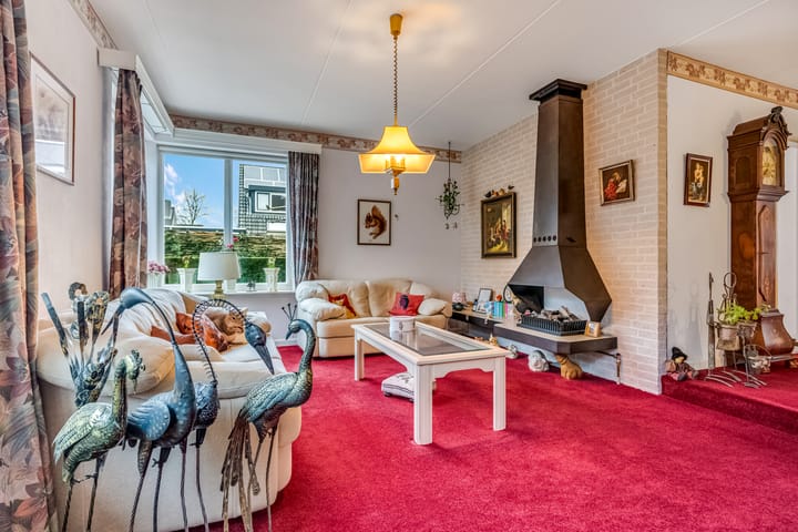 Foto 7 van Kruisbeklaan 20