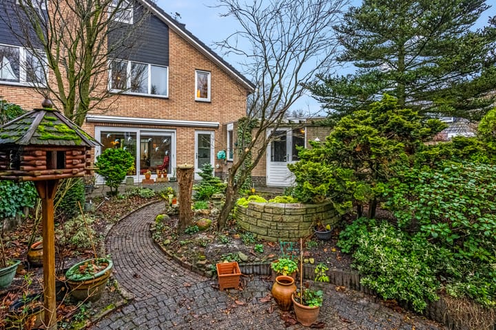 Foto 3 van Kruisbeklaan 20