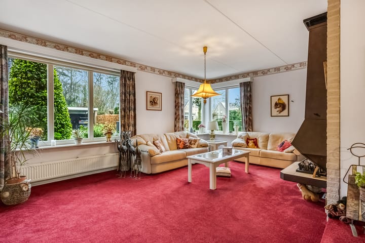 Foto 6 van Kruisbeklaan 20