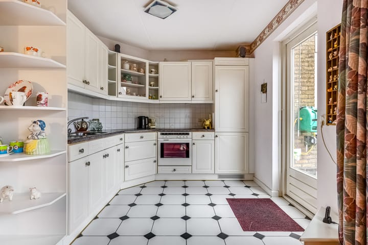 Foto 11 van Kruisbeklaan 20