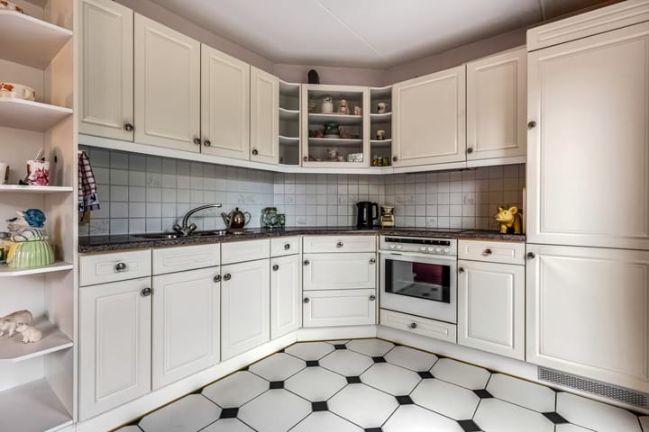 Foto 12 van Kruisbeklaan 20