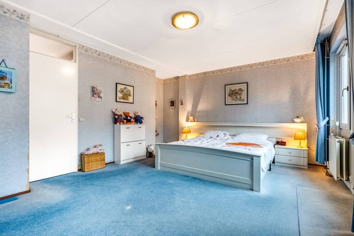 Foto 18 van Kruisbeklaan 20