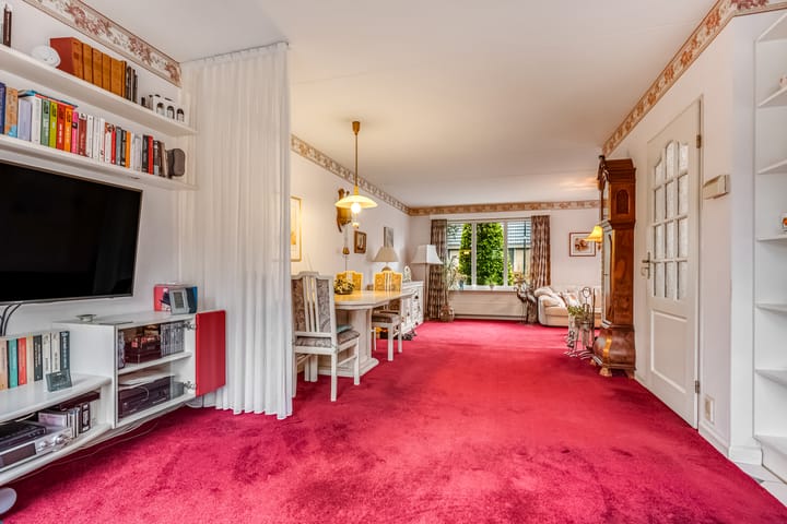 Foto 5 van Kruisbeklaan 20