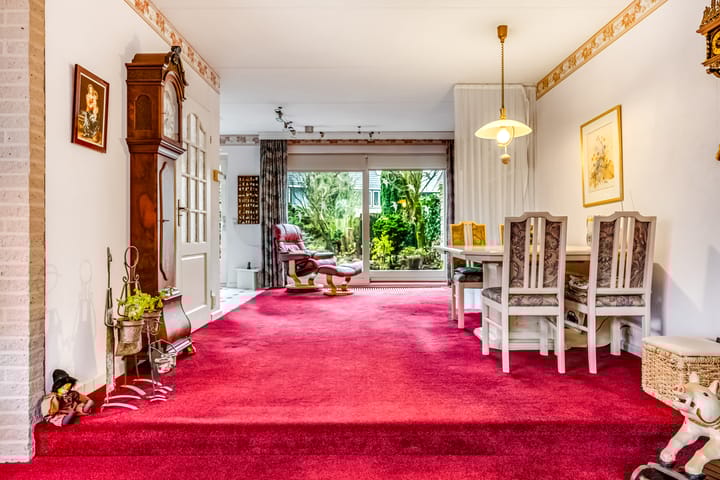 Foto 9 van Kruisbeklaan 20