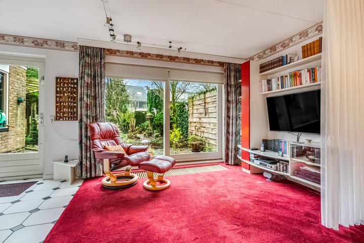 Foto 10 van Kruisbeklaan 20