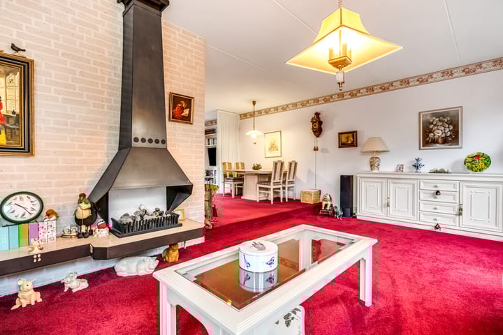 Foto 8 van Kruisbeklaan 20