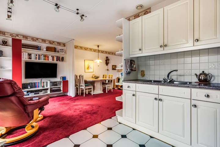 Foto 13 van Kruisbeklaan 20