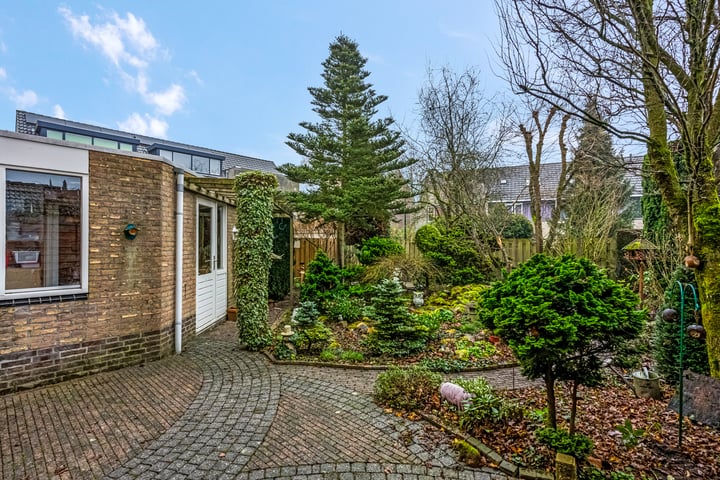 Bekijk foto 35 van Kruisbeklaan 20