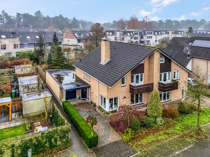 Foto 38 van Kruisbeklaan 20