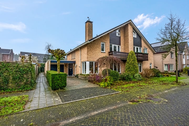 Bekijk foto 46 van Kruisbeklaan 20