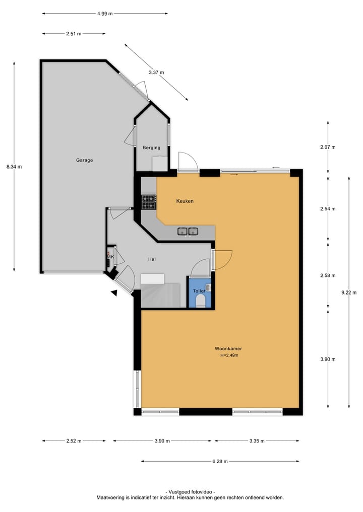 Foto 47 van Kruisbeklaan 20