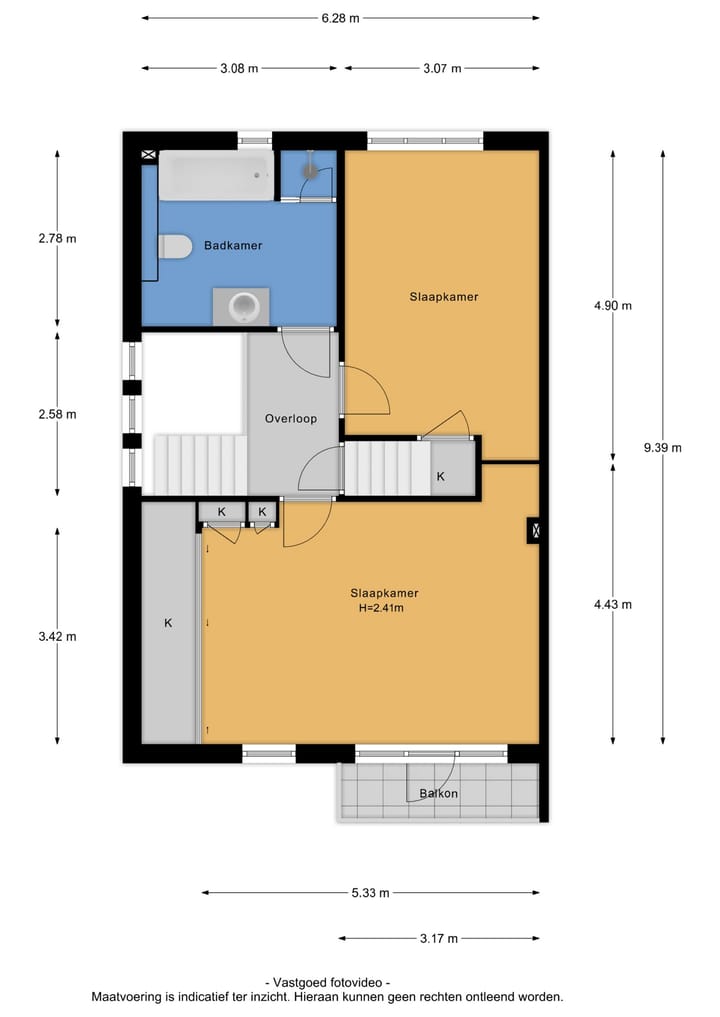 Foto 48 van Kruisbeklaan 20