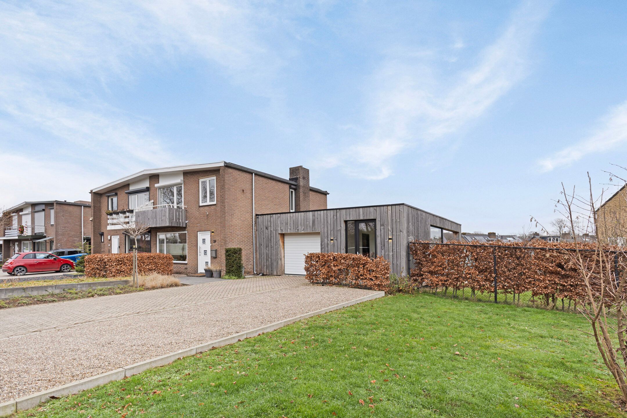 Zandstraat, 39, Spaubeek, 6176CA, Limburg, Nederland 39