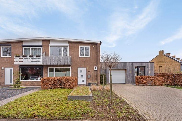 Foto 2 van Zandstraat 39