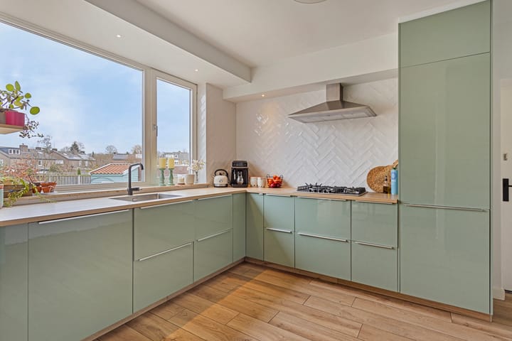 Foto 4 van Zandstraat 39