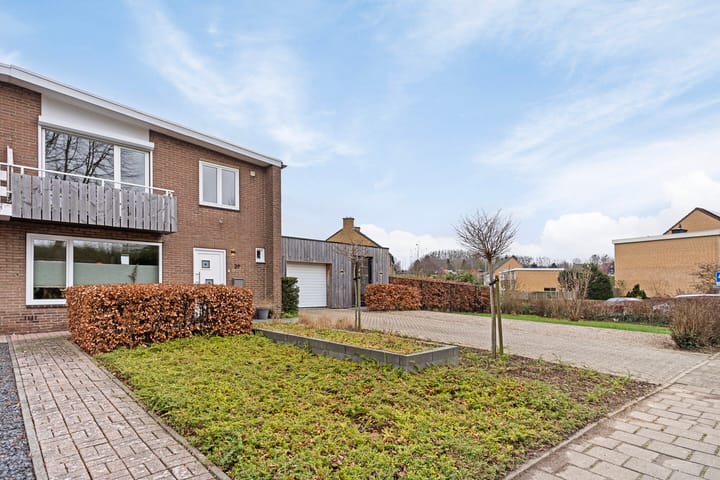 Foto 8 van Zandstraat 39