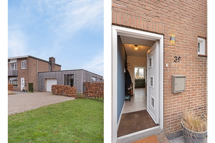 Foto 9 van Zandstraat 39