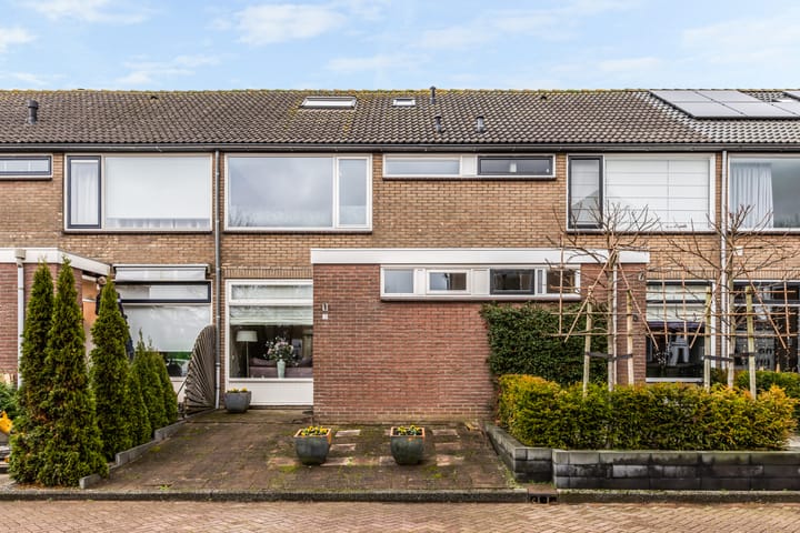 Foto 1 van Lindenlaan 3