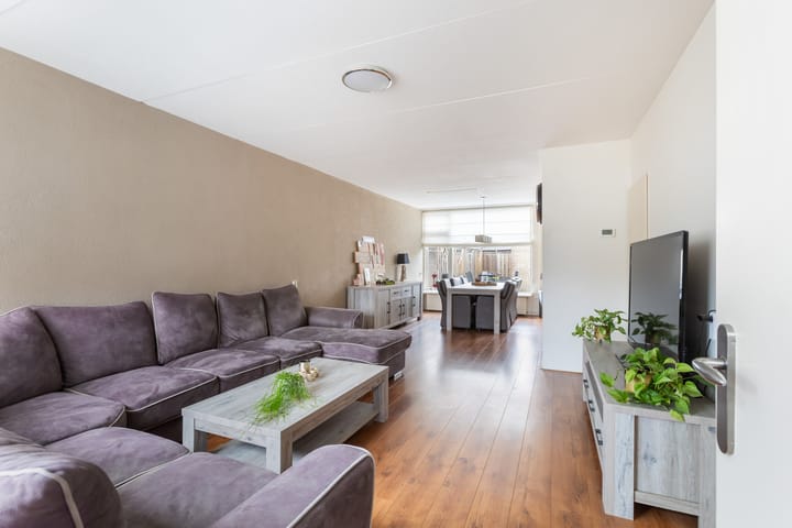 Foto 2 van Lindenlaan 3