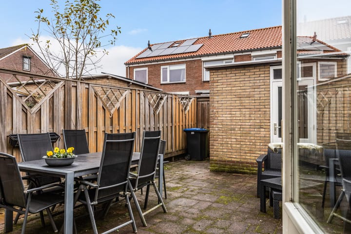 Foto 3 van Lindenlaan 3