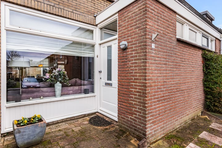 Foto 4 van Lindenlaan 3