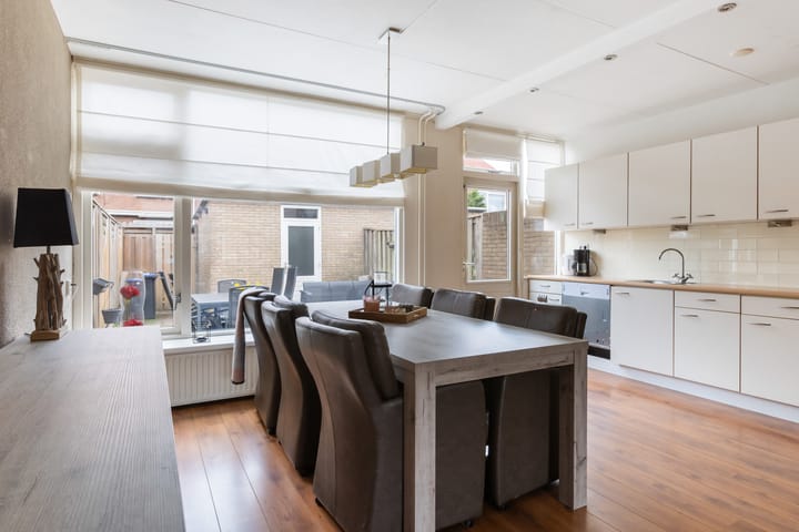 Foto 9 van Lindenlaan 3