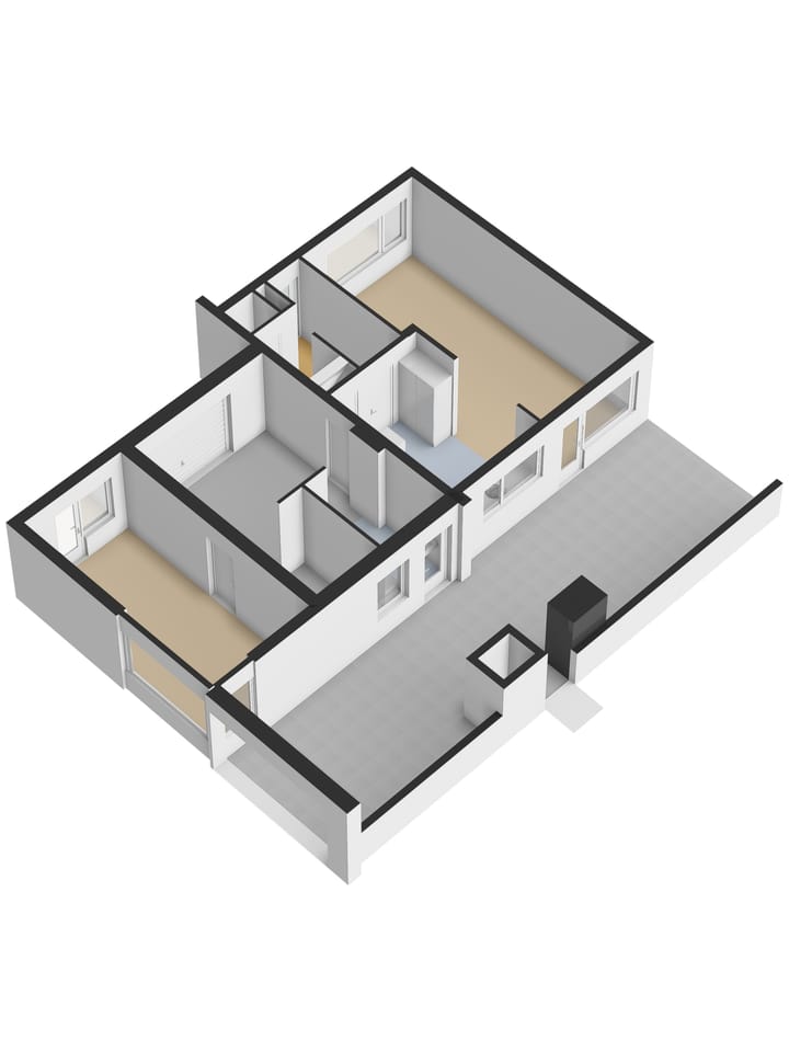 Foto 47 van Zandstraat 39