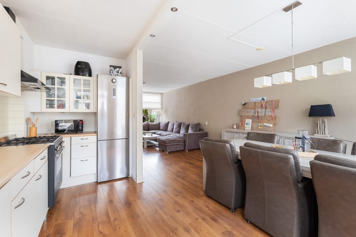 Foto 11 van Lindenlaan 3