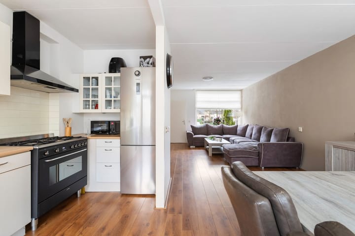 Foto 13 van Lindenlaan 3