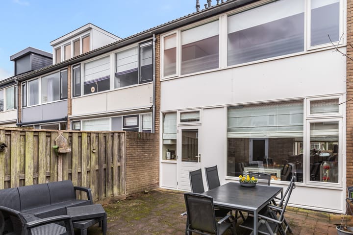 Foto 15 van Lindenlaan 3