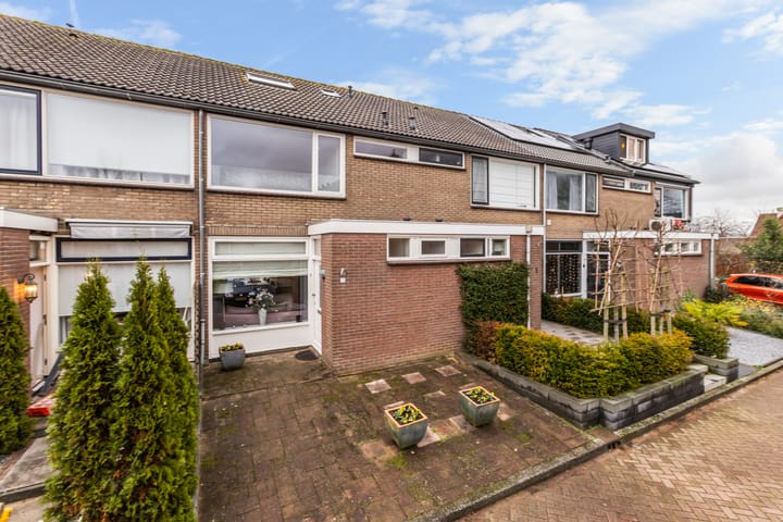 Foto 32 van Lindenlaan 3