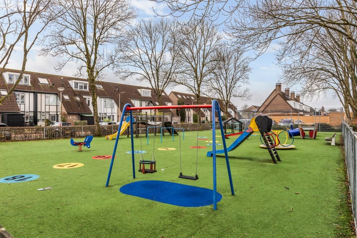 Foto 33 van Lindenlaan 3