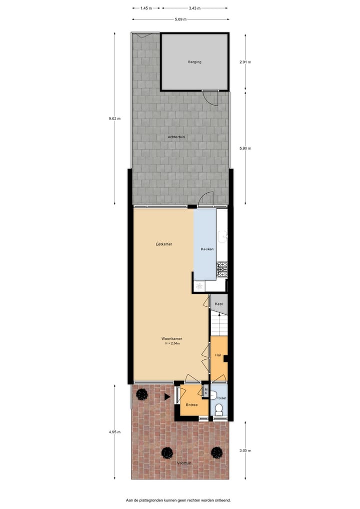 Foto 36 van Lindenlaan 3