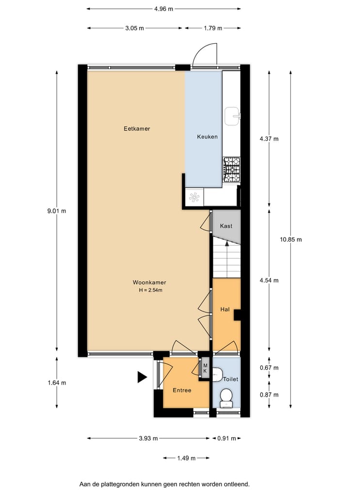 Foto 37 van Lindenlaan 3