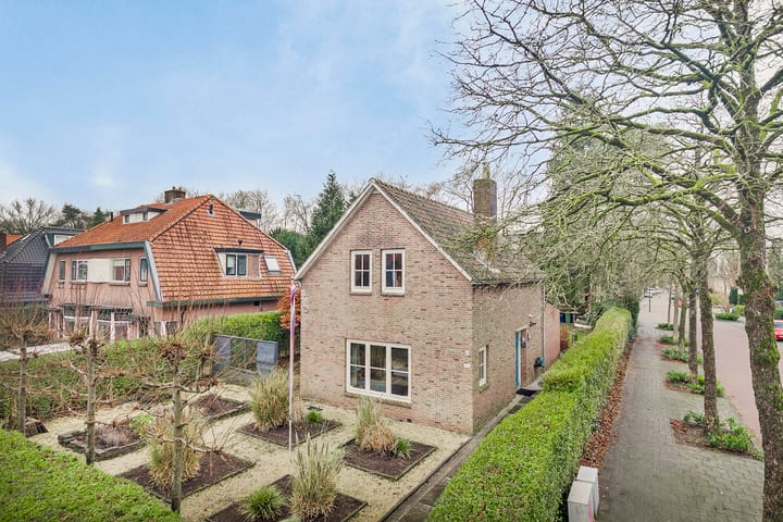 Foto 1 van Generaal Winkelmanstraat 164