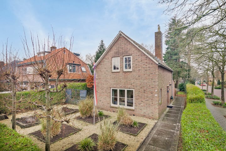 Foto 2 van Generaal Winkelmanstraat 164