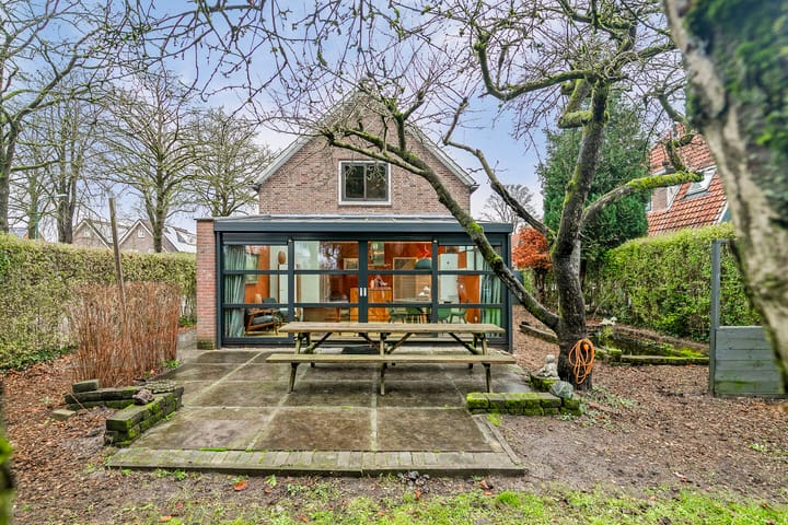 Foto 3 van Generaal Winkelmanstraat 164