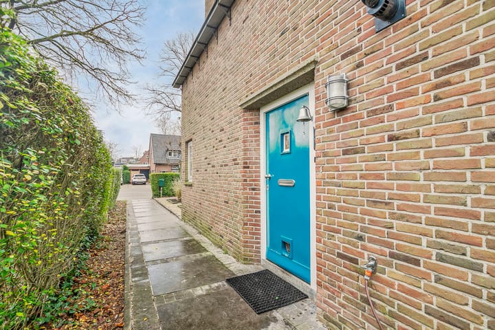 Foto 4 van Generaal Winkelmanstraat 164