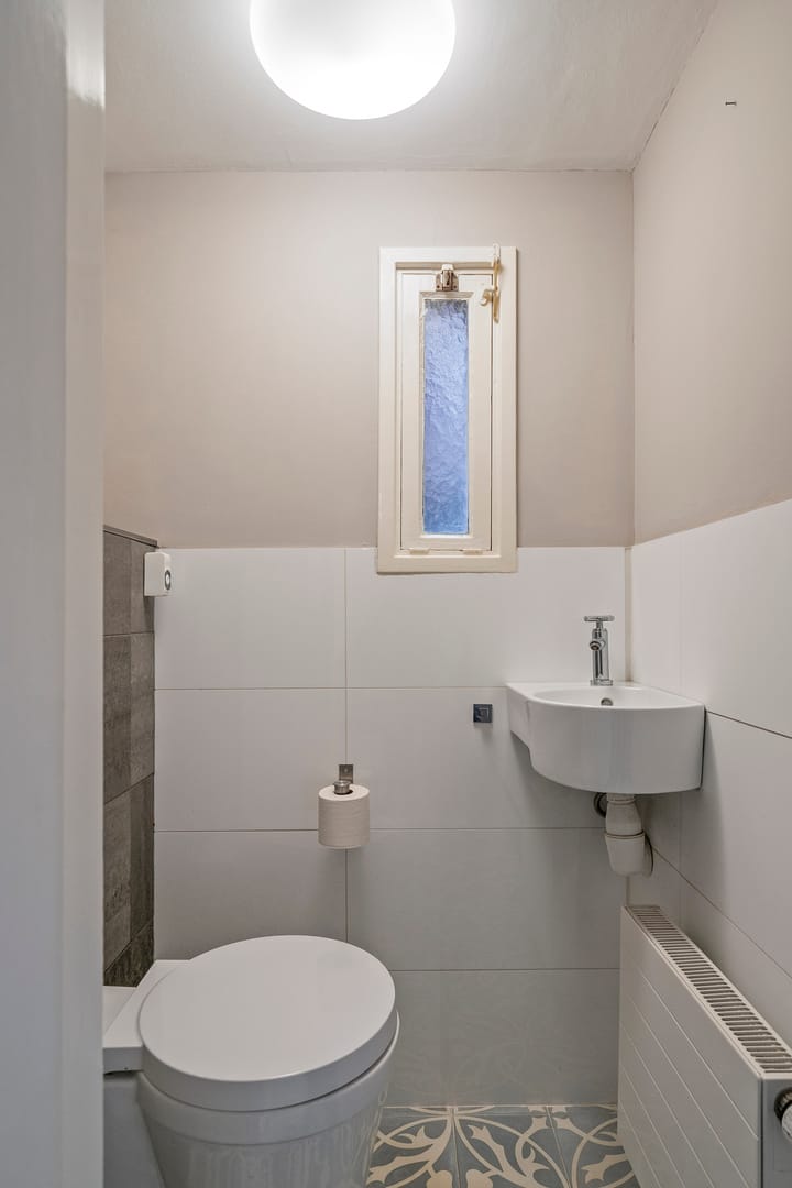 Foto 6 van Generaal Winkelmanstraat 164