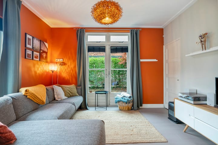 Foto 7 van Generaal Winkelmanstraat 164