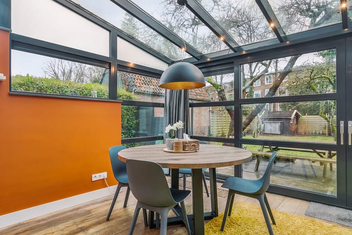 Foto 14 van Generaal Winkelmanstraat 164