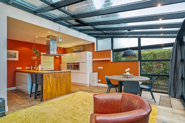 Foto 15 van Generaal Winkelmanstraat 164