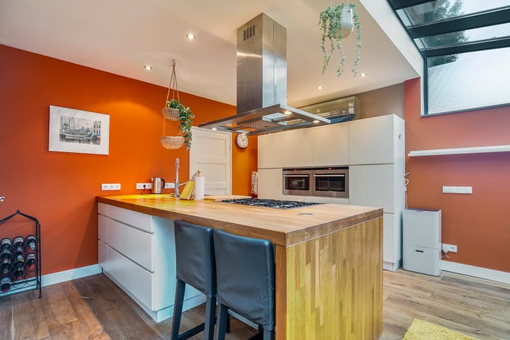 Foto 16 van Generaal Winkelmanstraat 164