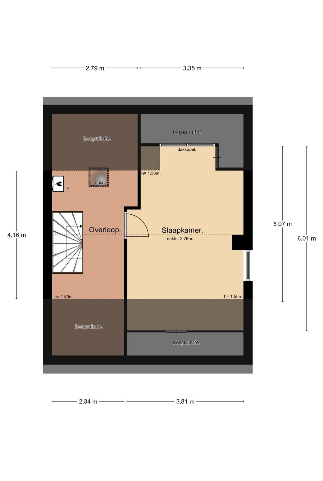 Foto 59 van Dorresteinseweg 34