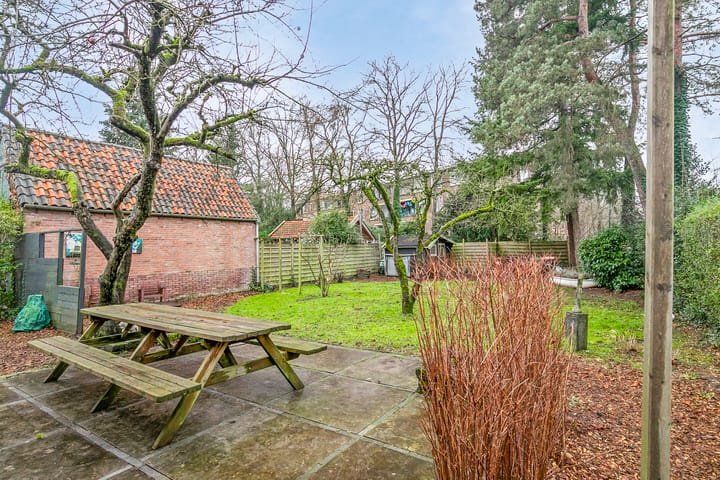 Foto 34 van Generaal Winkelmanstraat 164