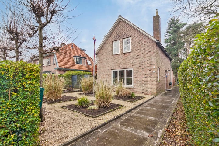 Foto 35 van Generaal Winkelmanstraat 164