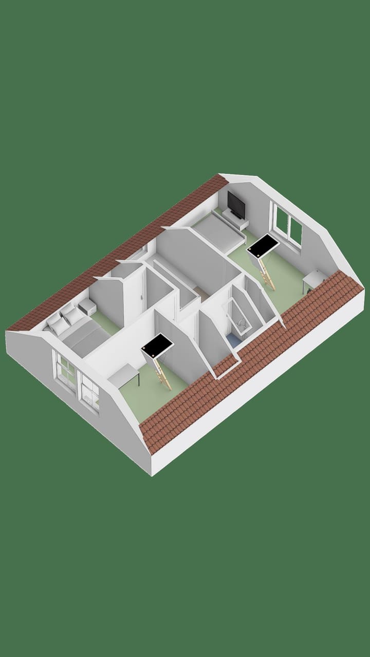 Foto 38 van Generaal Winkelmanstraat 164
